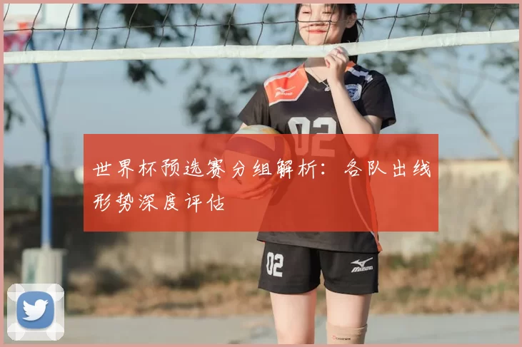 世界杯预选赛分组解析:各队出线形势深度评估
