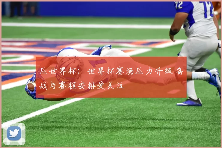 压世界杯：世界杯赛场压力升级 备战与赛程安排受关注