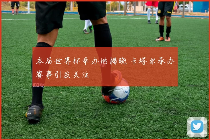 本届世界杯举办地揭晓 卡塔尔承办赛事引发关注