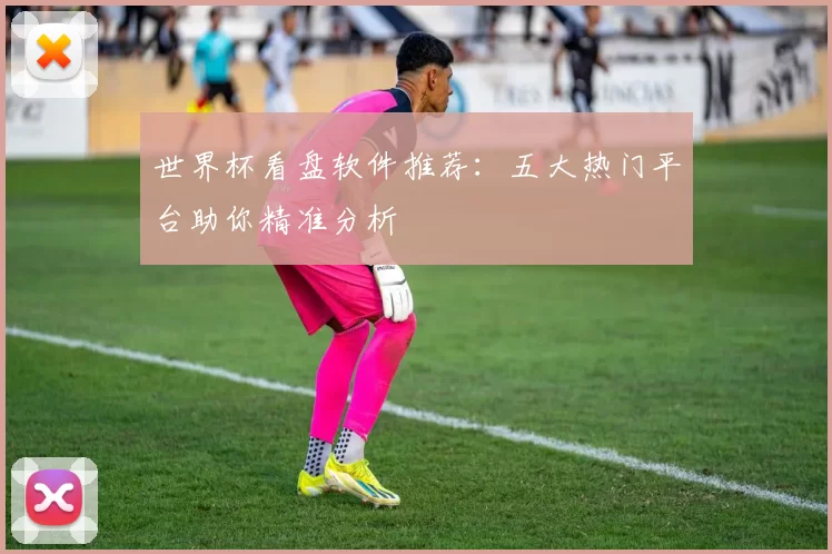 世界杯看盘软件推荐:五大热门平台助你精准分析