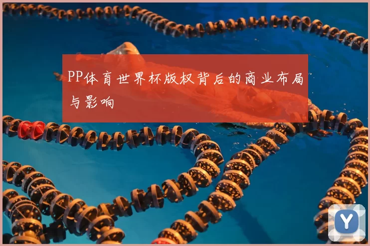 PP体育世界杯版权背后的商业布局与影响