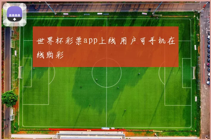 世界杯彩票app上线 用户可手机在线购彩