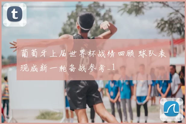 葡萄牙上届世界杯战绩回顾 球队表现成新一轮备战参考_1