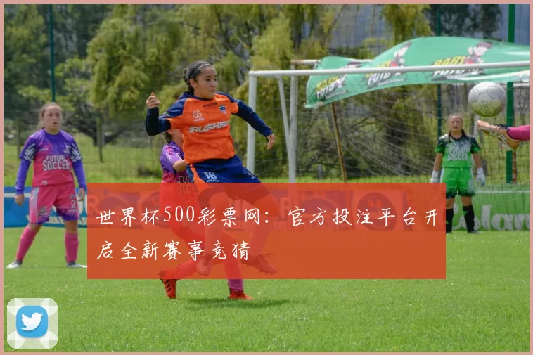 世界杯500彩票网:官方投注平台开启全新赛事竞猜