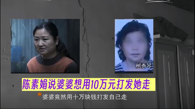 大阳城集团娱乐网站app666大案回顾：儿媳杀害婆婆后淡定带着女儿去温州逛街(图7)