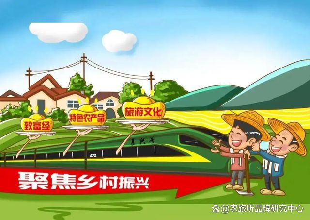 大阳城集团娱乐网站app666解析2025中央一号文件：为乡村产业与农牧业品牌建(图4)