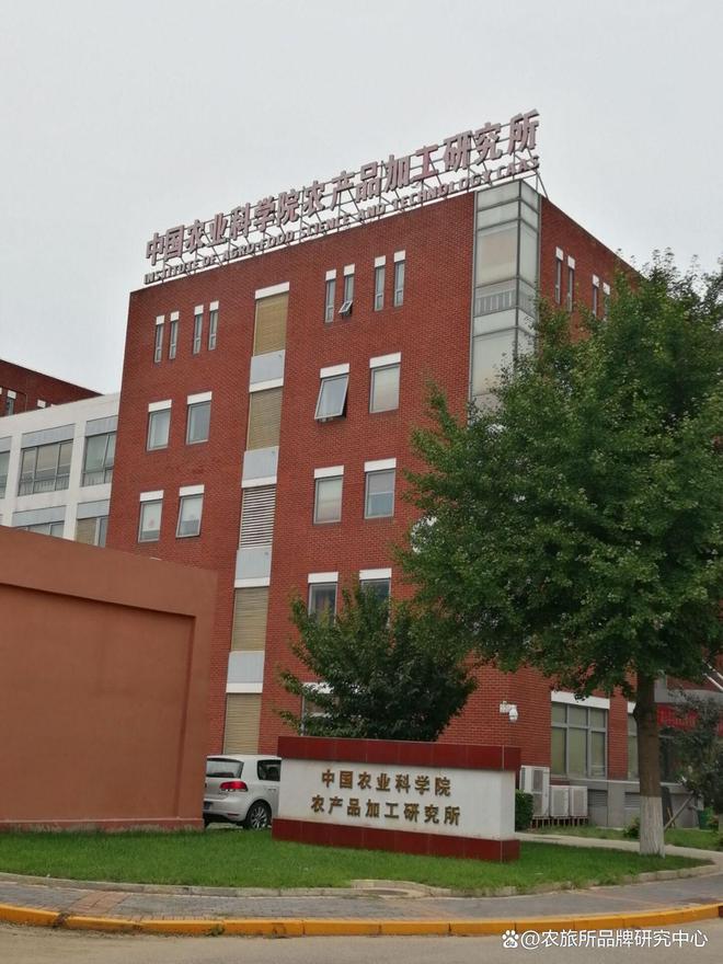 大阳城集团娱乐网站app666解析2025中央一号文件：为乡村产业与农牧业品牌建(图14)