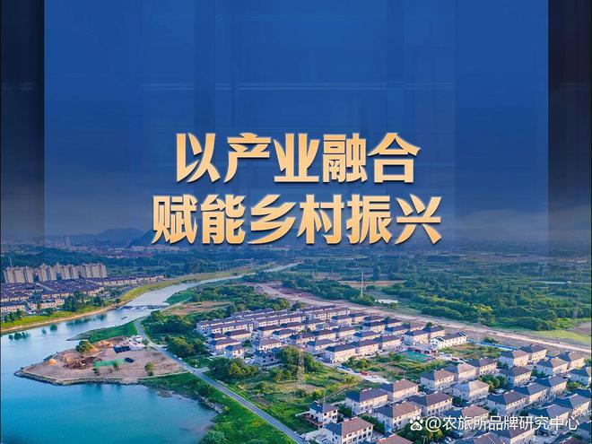 大阳城集团娱乐网站app666解析2025中央一号文件：为乡村产业与农牧业品牌建(图13)